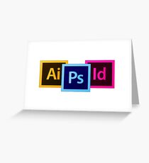 Adobe Workshop Greeting Card