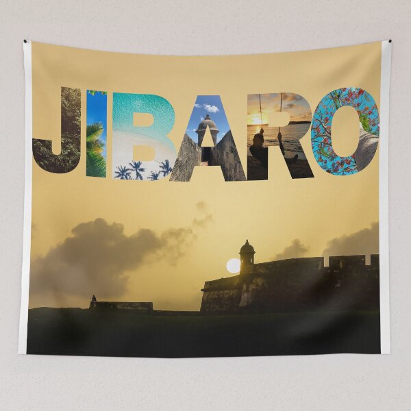 Item preview, Jibaro Lettering designed and sold by BoricuaLatina30.