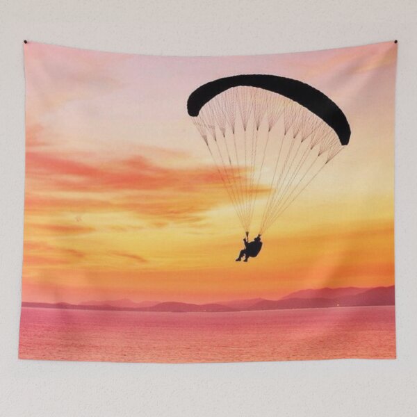 Item preview, Skydiving designed and sold by BreEvelin.