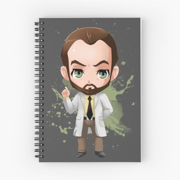 Item preview, Krieger Chibi designed and sold by thenewcolossus.