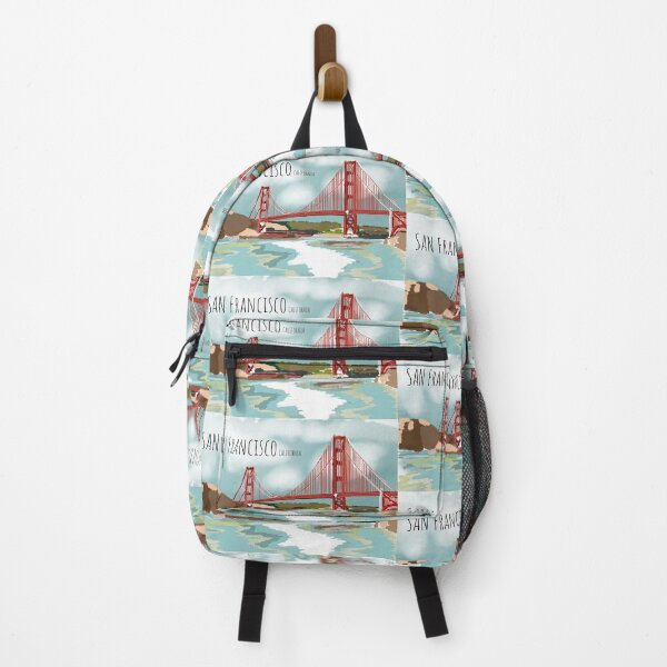 Item preview, San Francisco Golden Gate Bridge designed and sold by K D Graves Photography.