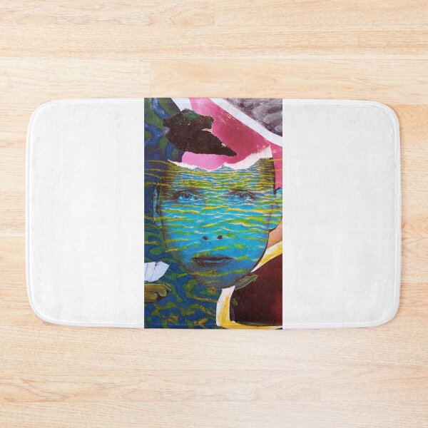 Item preview, Under water, woman fish, open head designed and sold by NessArtByEwa.