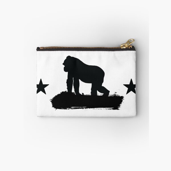 Item preview, Protecting and studying gorillas designed and sold by Dollor.