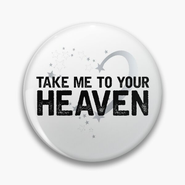 Item preview, Charlotte Nilsson - Take me to your heaven [1999, Sweden] designed and sold by lazarusheart.