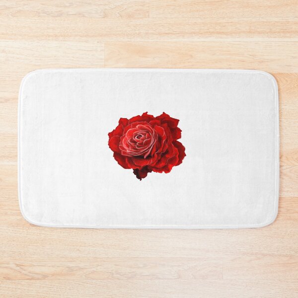 Item preview, One Red Rose designed and sold by JaneyAnansi.