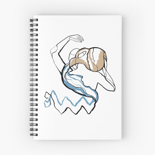 Item preview, Single Line - Aquarius designed and sold by MaxencePierrard.