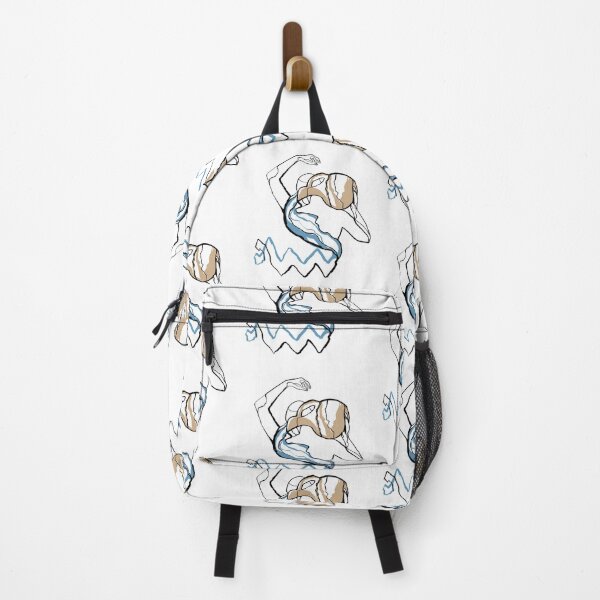 Item preview, Single Line - Aquarius designed and sold by MaxencePierrard.