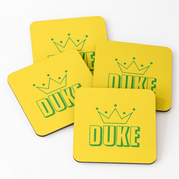 Item preview, King king DUKE, green designed and sold by stevro.