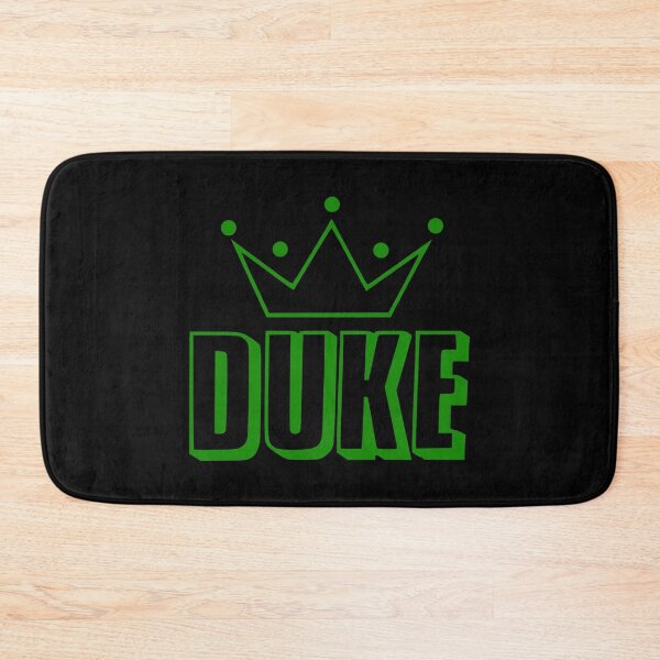 Item preview, King king DUKE, green designed and sold by stevro.