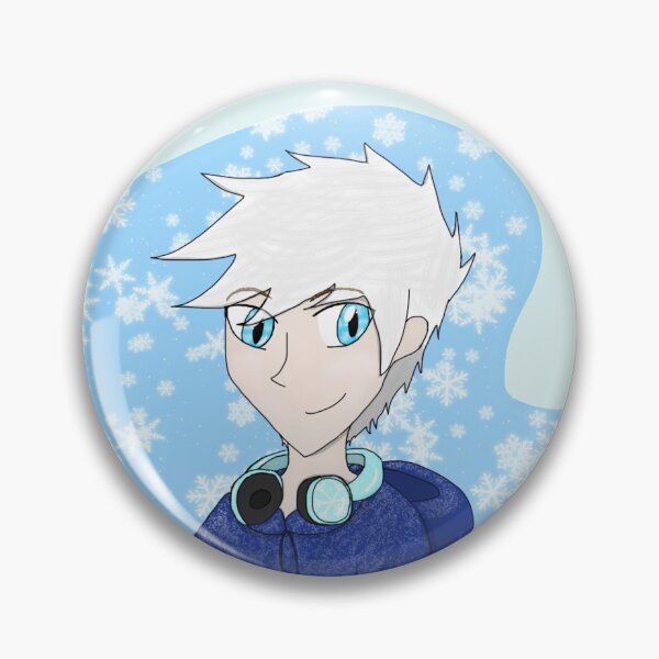 Item preview, Jack Frost designed and sold by sapphire316.