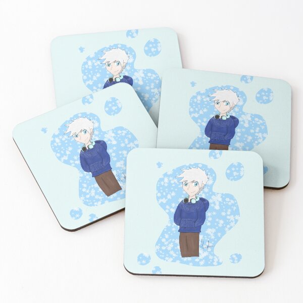 Item preview, Jack Frost designed and sold by sapphire316.