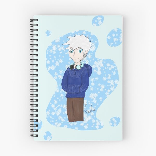 Artikelvorschau, Jack Frost entworfen und verkauft von sapphire316.