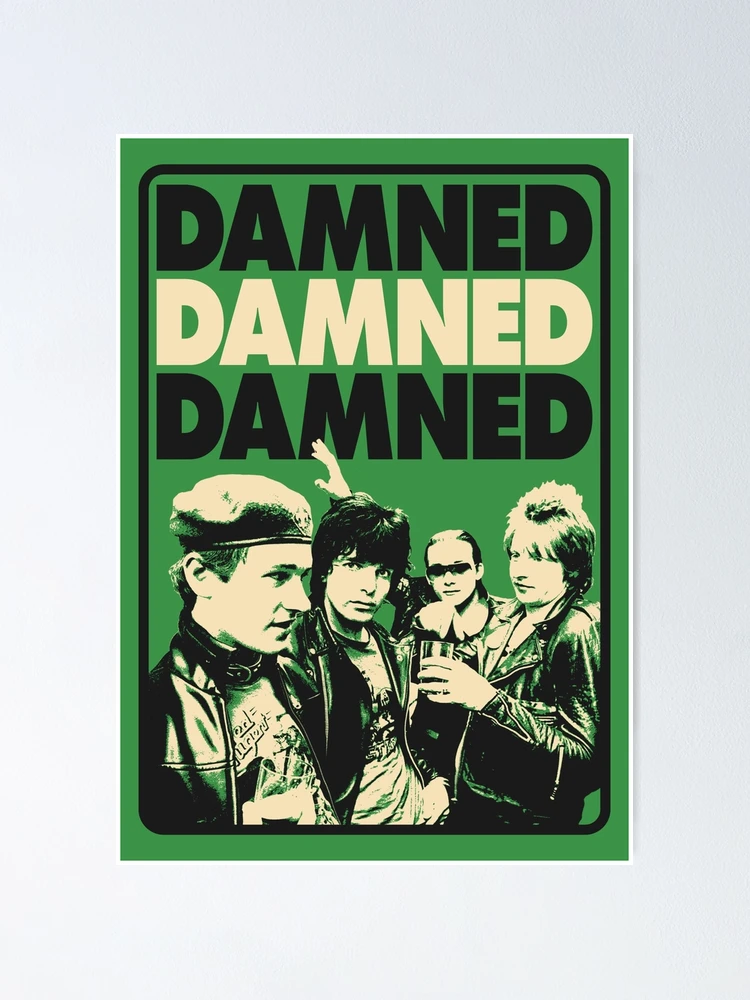 The Damned