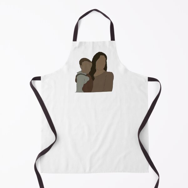 Item preview, WCTH - Elizabeth and Little Jack designed and sold by ArtworkBySarahN.