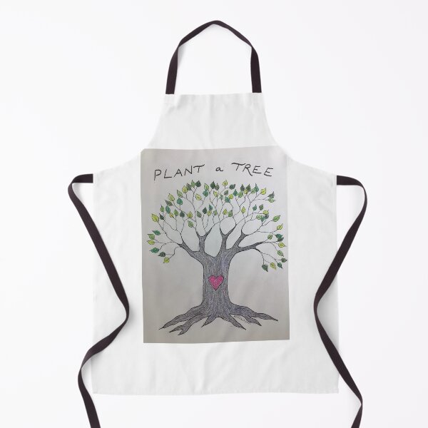 Item preview, Plant a Tree - 4th in save the earth series  designed and sold by mandyk8.