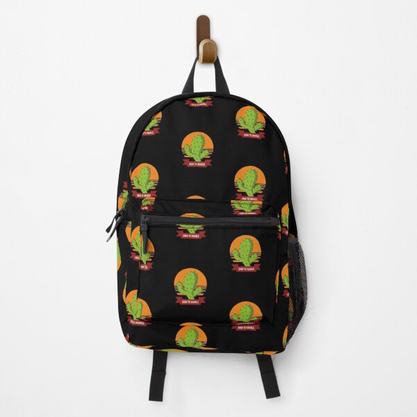 Item preview, Womens Hard To Handle Cactus designed and sold by thiag-o.
