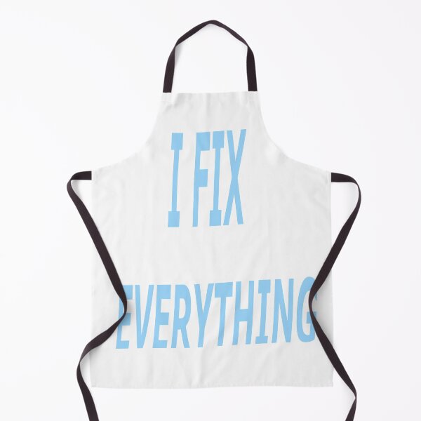 Item preview, I fix everything designed and sold by Roisin678.