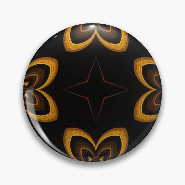 Artikelvorschau, Black and Gold entworfen und verkauft von Joy Rector.
