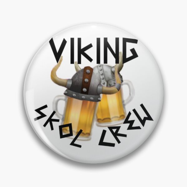 Item preview, Viking viking skol crew designed and sold by StarDust43.