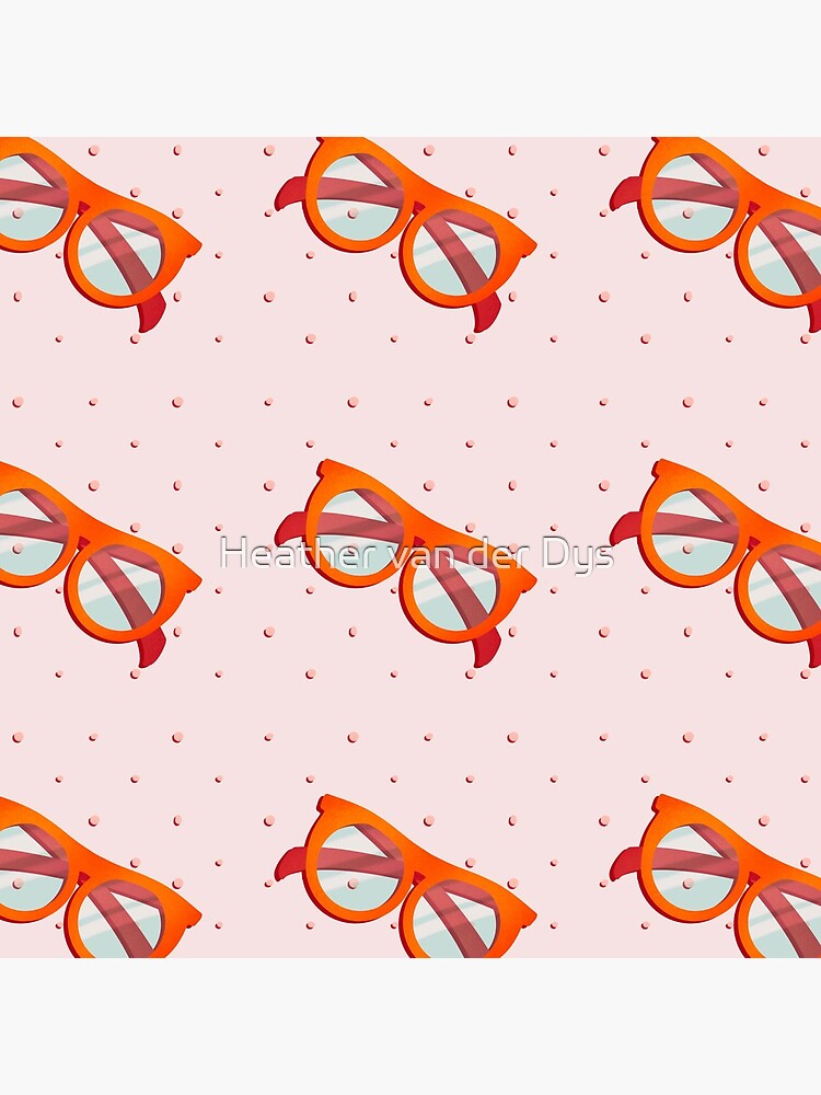 Summer Sunglasses on peacch by vanderdys