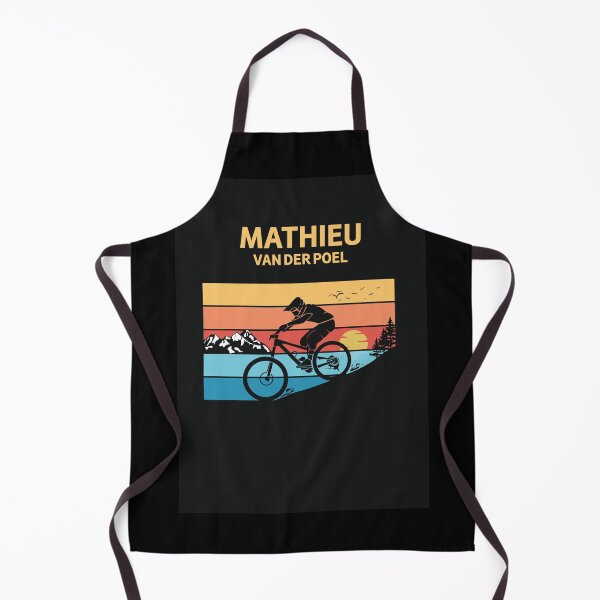 Item preview, Van der Poel | World Champs Graphic designed and sold by moslemabid233.
