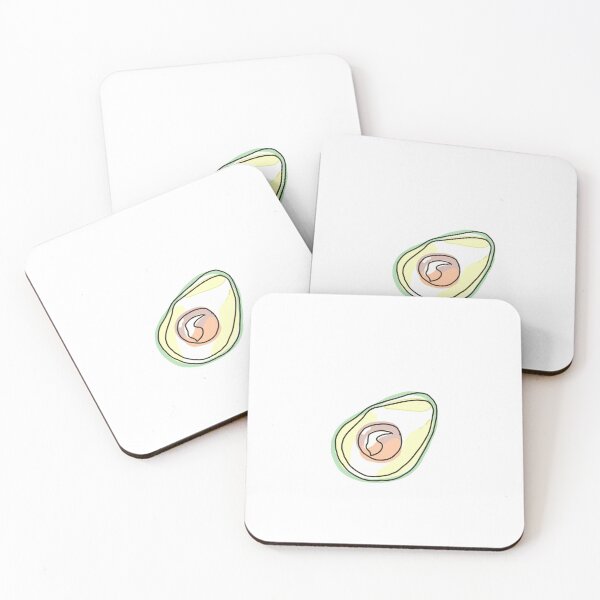 Item preview, Avacado  designed and sold by Sarahsawatsky.