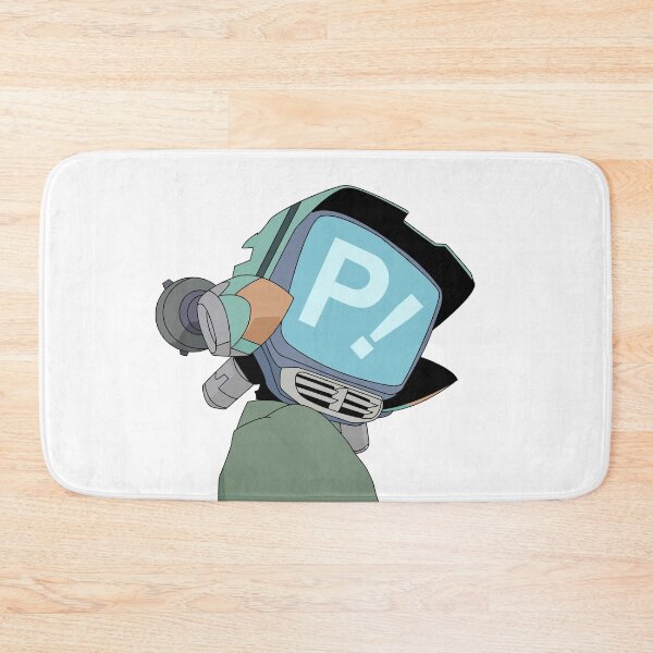 Item preview, Canti FLCL designed and sold by Migi-Desu.