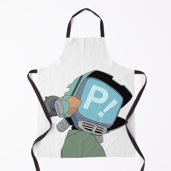 Item preview, Canti FLCL designed and sold by Migi-Desu.