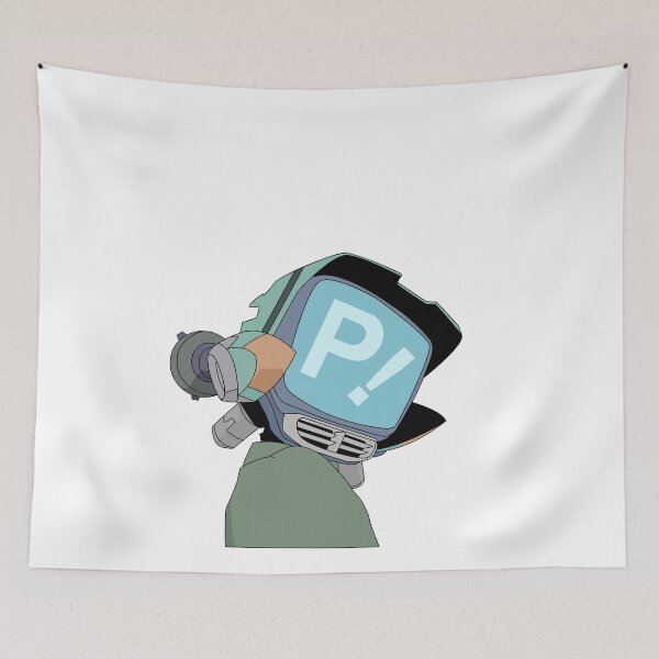Item preview, Canti FLCL designed and sold by Migi-Desu.