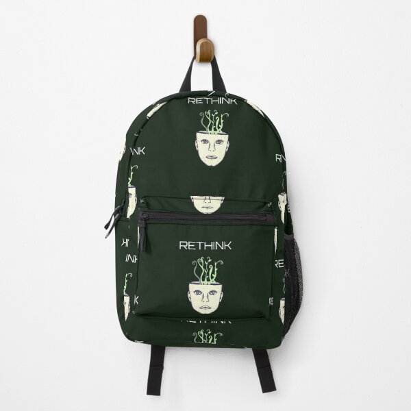 Item preview, RETHINK - Mother Earth designed and sold by Nostraw.