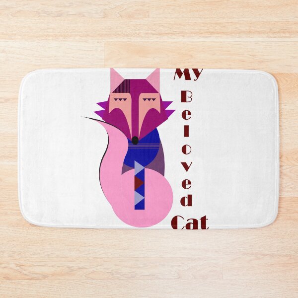 Item preview, My Cat designed and sold by Faziza.