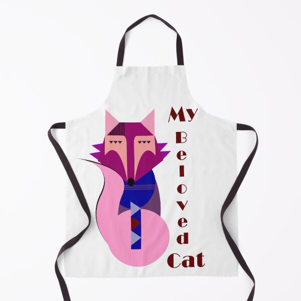 Item preview, My Cat designed and sold by Faziza.