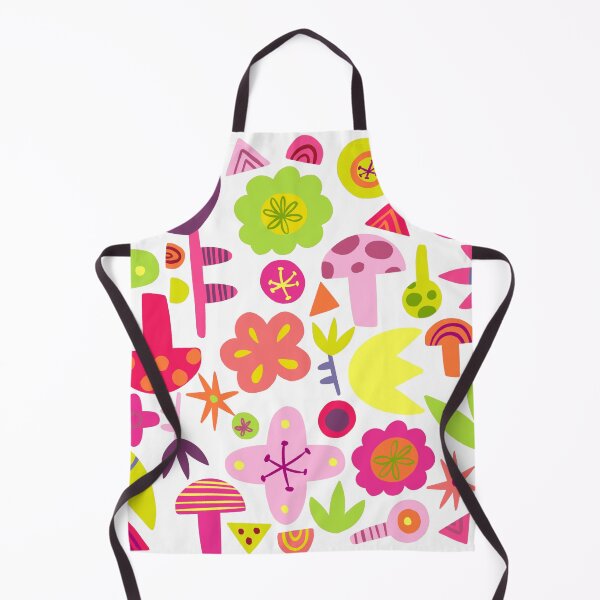 Aperçu de l'œuvre Candy Meadow créée et vendue par MiriamSage.