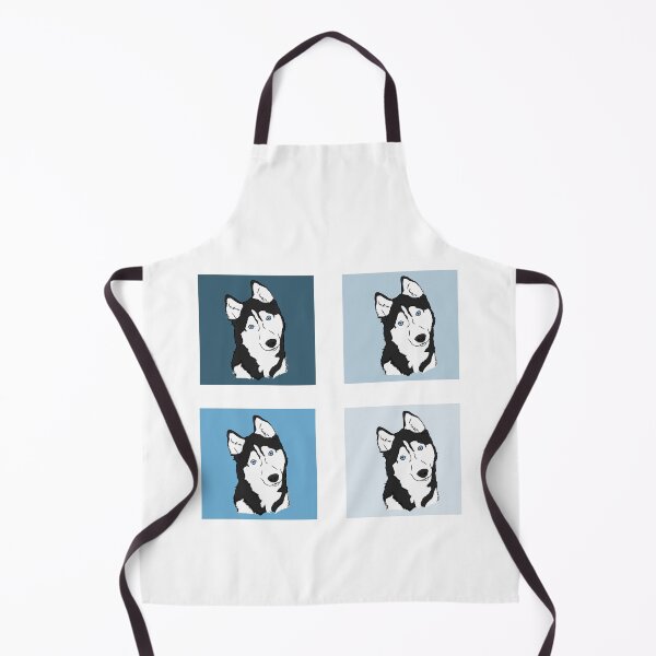 Item preview, Siberian Husky: Ice designed and sold by rmcbuckeye.