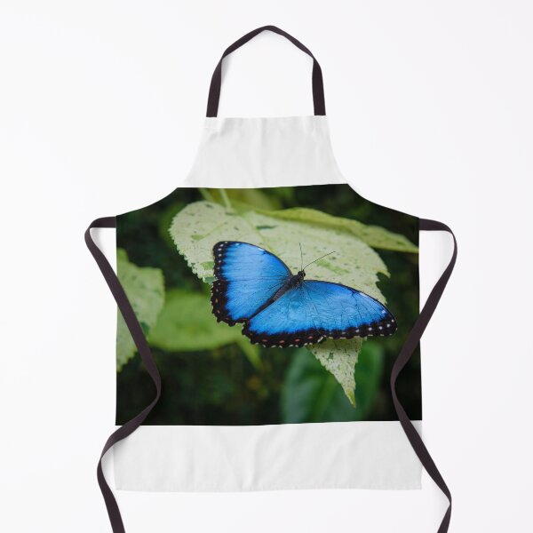 Item preview, Beautiful Blue Butterfly designed and sold by newburyboutique.