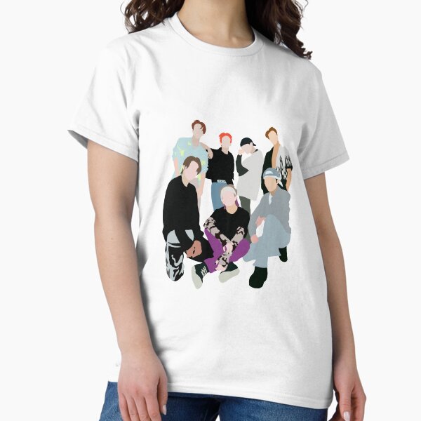 【naページ】 nct2020グッズ GOODS | NCT（エヌシーティー） Website