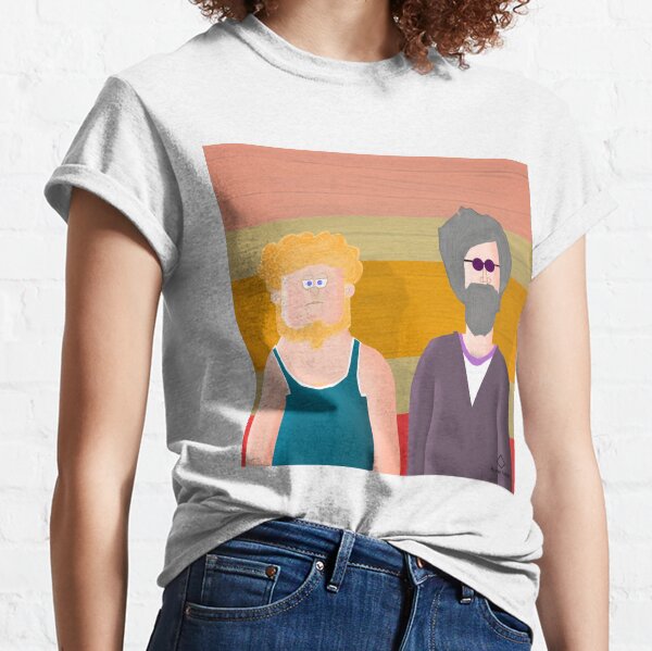 Californians Classic T-Shirt