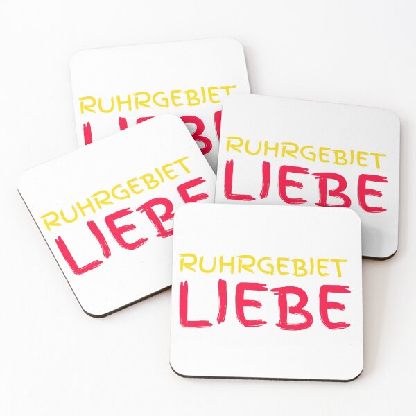 Item preview, Ruhr area design designed and sold by Stylehigh.