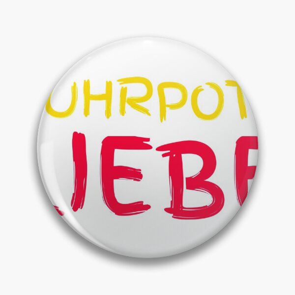 Item preview, Ruhrpott Design designed and sold by Stylehigh.