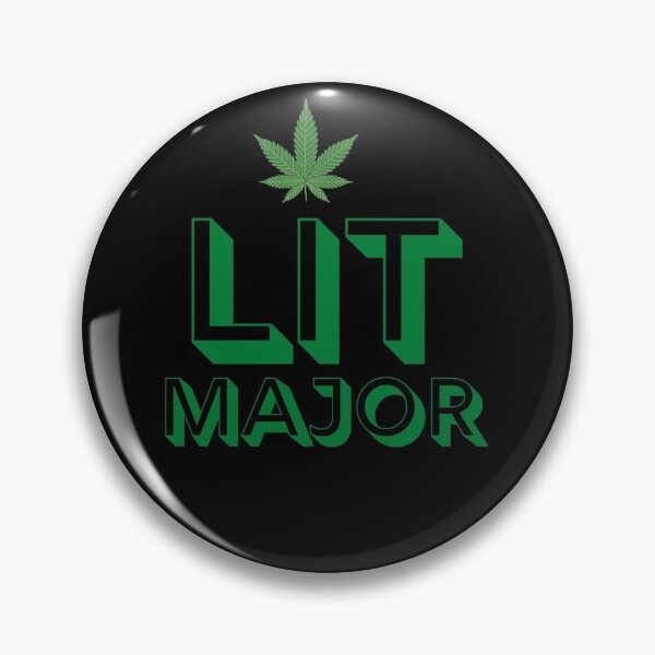 Item preview, Lit Major designed and sold by Mamalia.