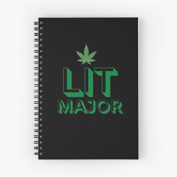 Item preview, Lit Major designed and sold by Mamalia.