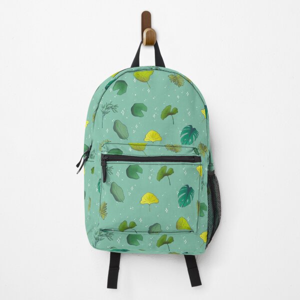Item preview, Leaves Pattern designed and sold by sunnyside-arts.
