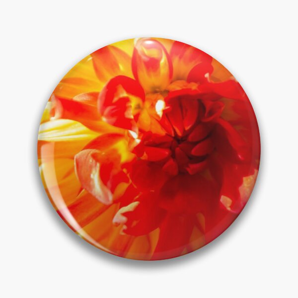 Artikelvorschau, Originalfoto einer Dahlienblume entworfen und verkauft von Originarium.