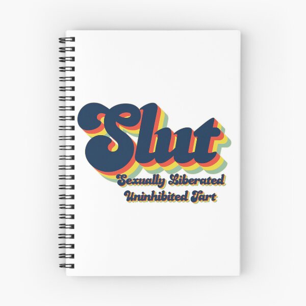 Item preview, Sexually Liberated Uninhibited Tart designed and sold by Jacque  II OnTheSamePage.