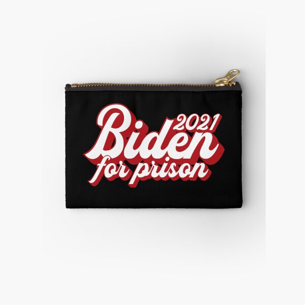 Item preview, Biden for Prison Design designed and sold by JennyBee7.