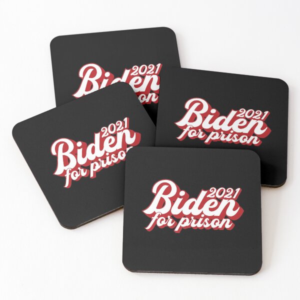 Item preview, Biden for Prison Design designed and sold by JennyBee7.
