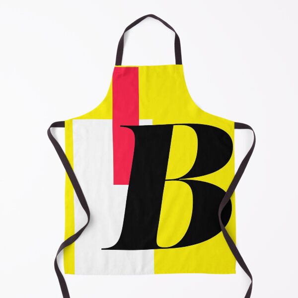 Item preview, Letter B designed and sold by Citizen of  Trash.