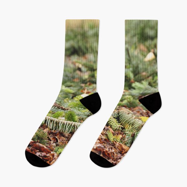 Item preview, Pure Nature Forest Greenery designed and sold by GoodVibesOcean.