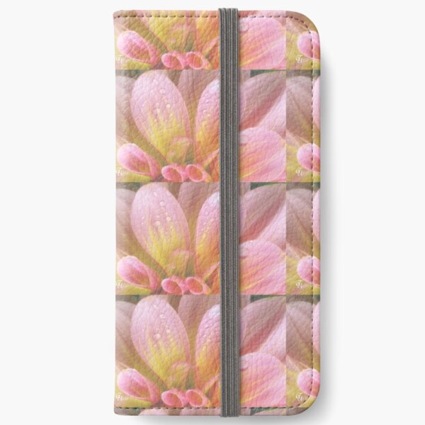dreamy..... iPhone Flip-Case