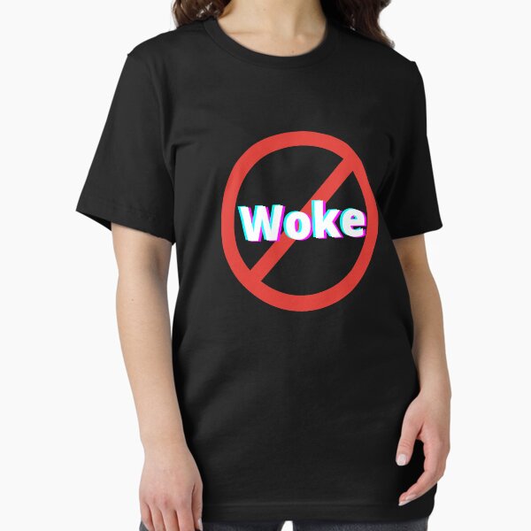 Item preview, Anti Woke designed and sold by Johan Liebert.